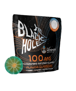 black hole edibles for sale in stock at best prices, shop The Black Hole Multiserve – Orange (100 mg) edibles online at kosmikbrandshop.