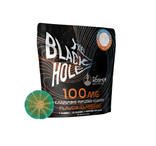 black hole edibles for sale in stock at best prices, shop The Black Hole Multiserve – Orange (100 mg) edibles online at kosmikbrandshop.