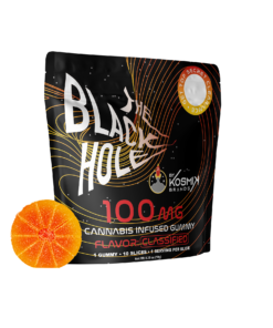 kosmik blasters gummies 100mg for sale in stock at best prices, shop The Black Hole Multiserve – Red (100 mg) edibles online at kosmikbrandshop.