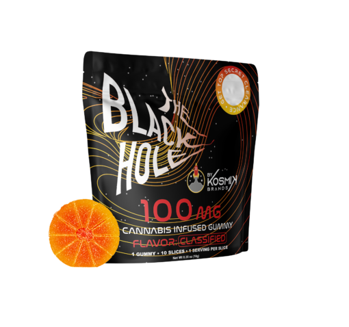 kosmik blasters gummies 100mg for sale in stock at best prices, shop The Black Hole Multiserve – Red (100 mg) edibles online at kosmikbrandshop.