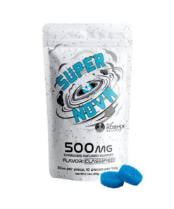 blue supernova for sale in stock at affordable prices shop Supernova - Blue 500mg online at kosmikbrandshop best online supernova edibles shop.