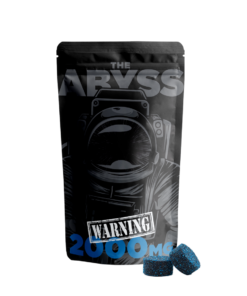 the abyss gummies 2000mg for sale in stock at affordable prices, shop The Abyss Blue 2000mg online at kosmikbrandshop best online abyss shop.